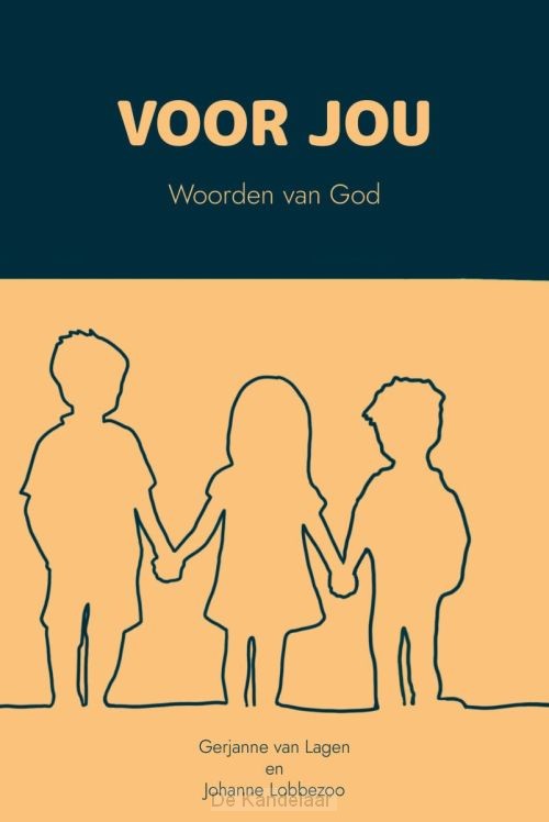 Voor jou