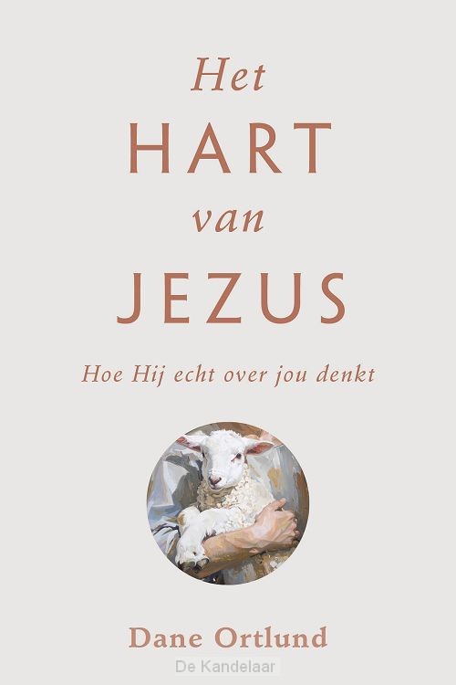 Het hart van Jezus