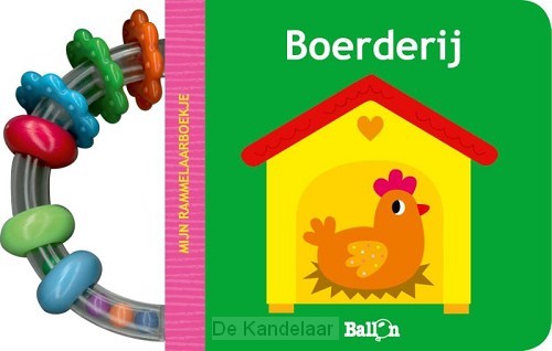 Boerderij