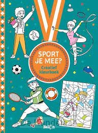 Sport je mee?