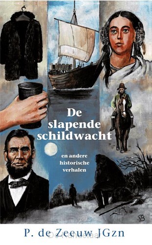 De slapende schildwacht