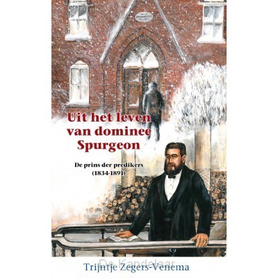 Uit het leven van dominee Spurgeon