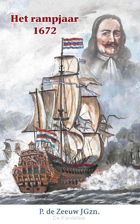 Het rampjaar 1672