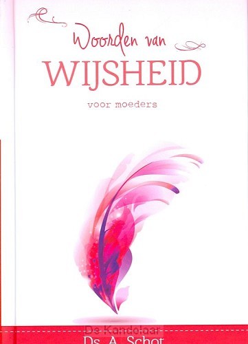 Woorden van wijsheid voor moeders