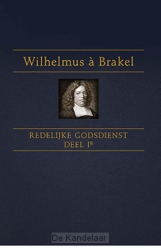 Redelijke godsdienst 1B