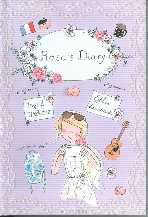 Rosa's diary (deel 4)