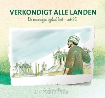Die eenvoudigen 20 Verkondigt alle lande