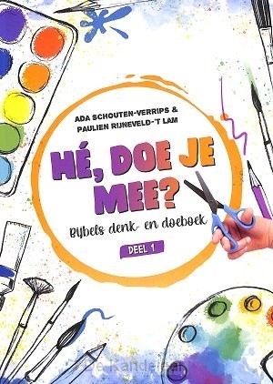 Hé, doe je mee? - deel 1