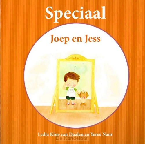 Joep & Jess - Speciaal