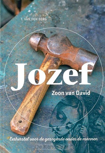 Jozef, Zoon van David