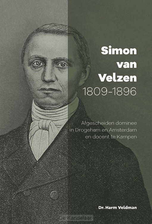 Simon van Velzen
