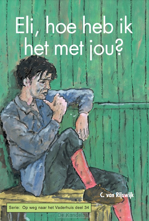 Eli, hoe heb ik het met jou?