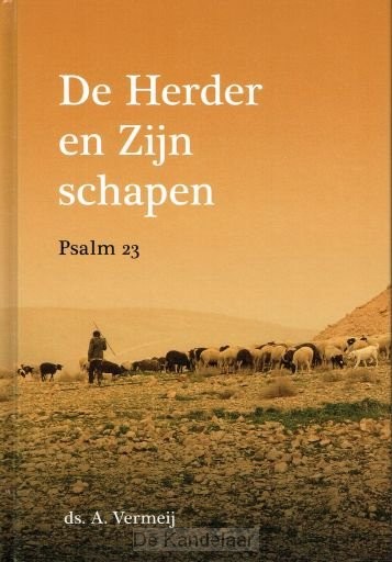 De Herder en Zijn schapen