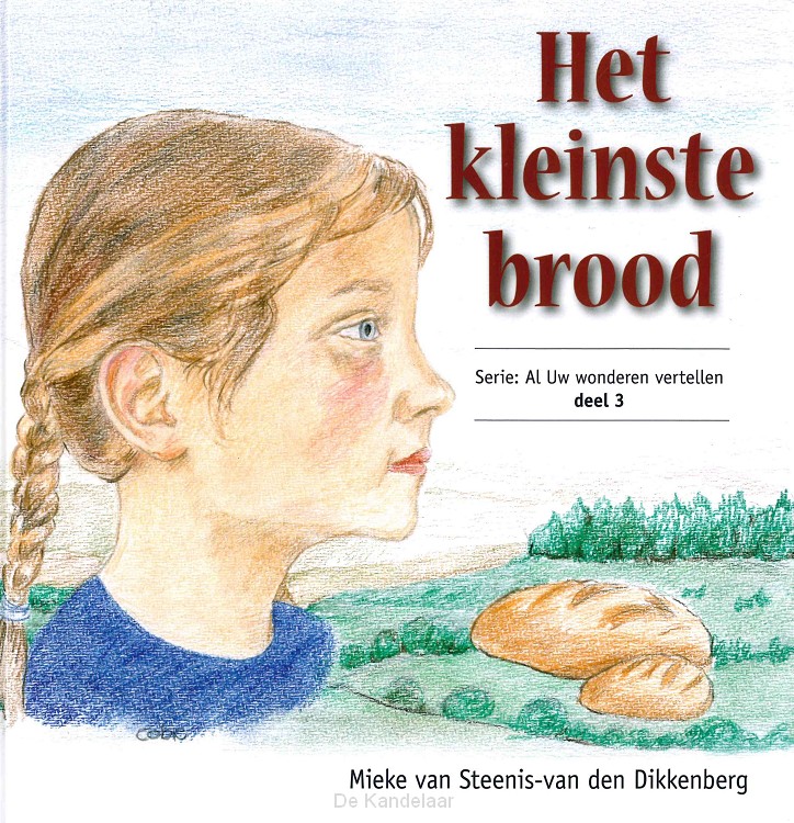 Het kleinste brood