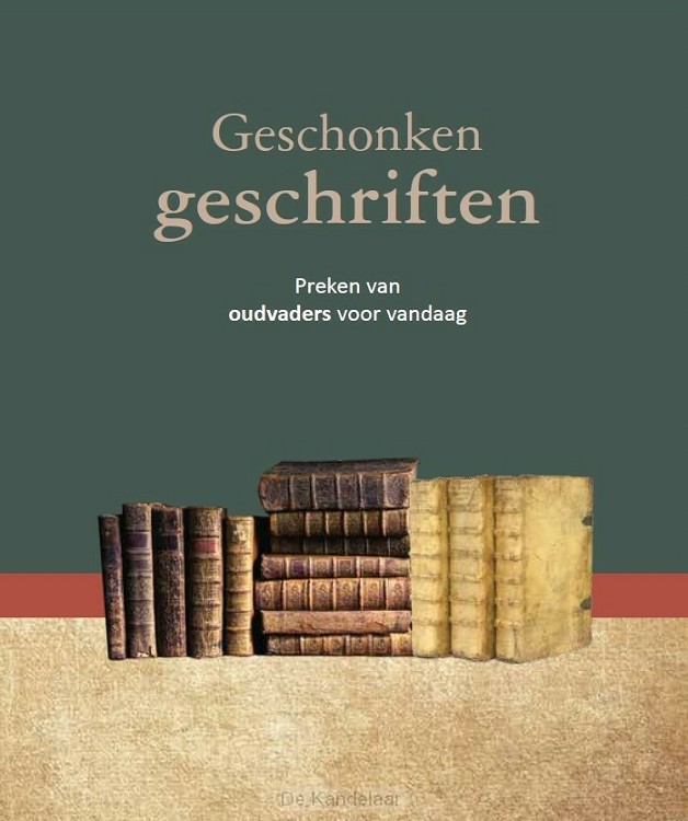 Geschonken geschriften 2