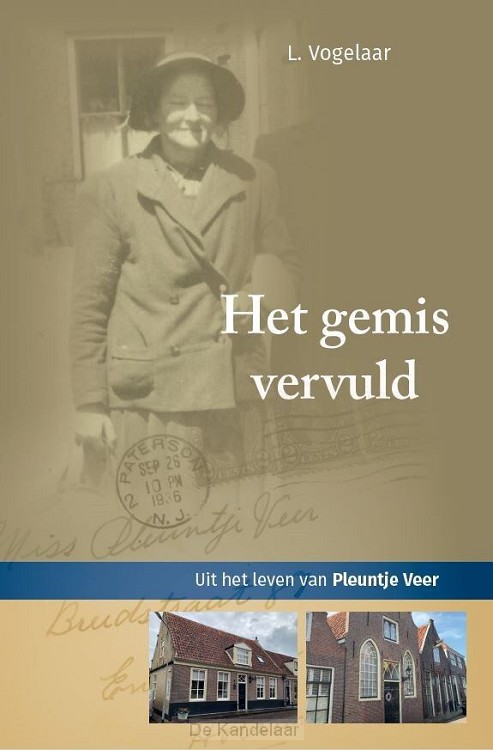 Het gemis vervuld
