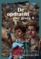 De opdracht voor groep 8