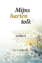 Mijns harten tolk 3