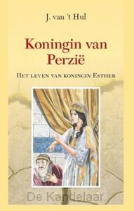 Koningin van Perzië