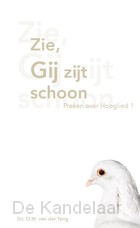 Zie, Gij zijt schoon