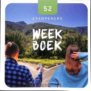 Weekboek deel 3