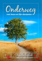 Onderweg met Jezus en Zijn discipelen