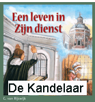 Een leven in Zijn dienst