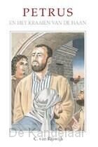 Petrus en het kraaien van de haan