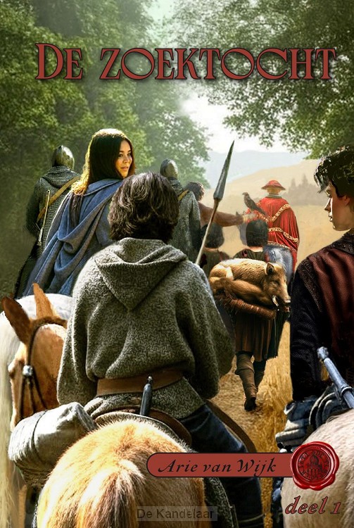 De zoektocht