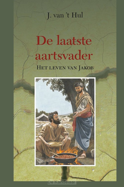 De laatste aartsvader