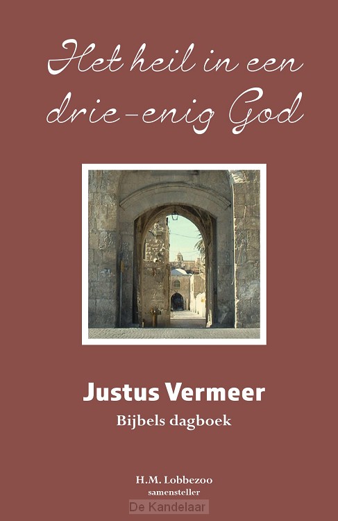 Het heil in een drie-enig God