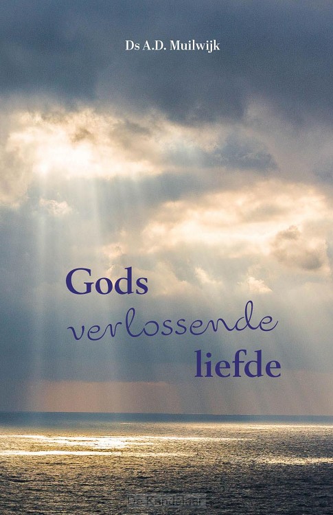 Gods verlossende liefde