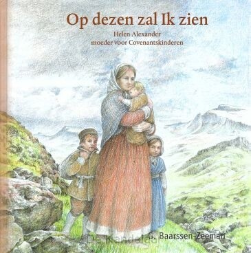 Op dezen zal Ik zien