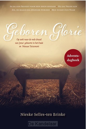 Geboren Glorie