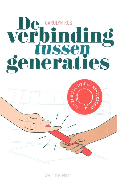 De verbinding tussen generaties