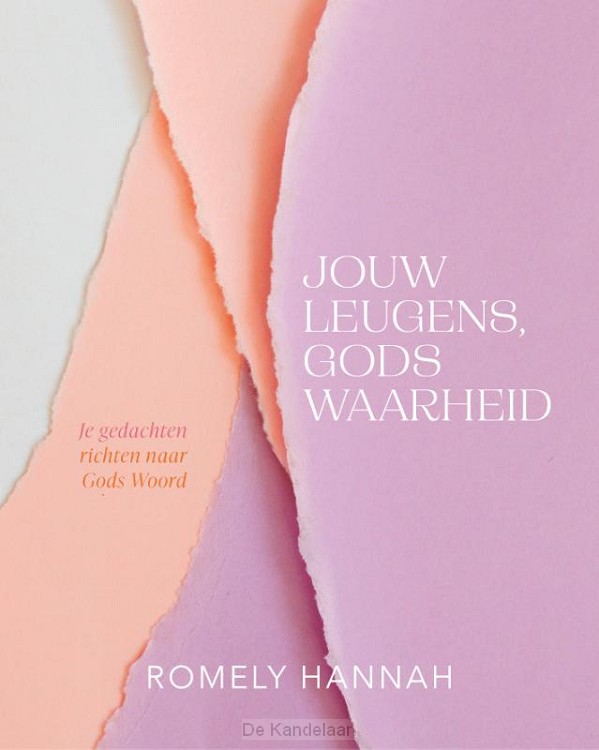 Jouw leugens, Gods waarheid