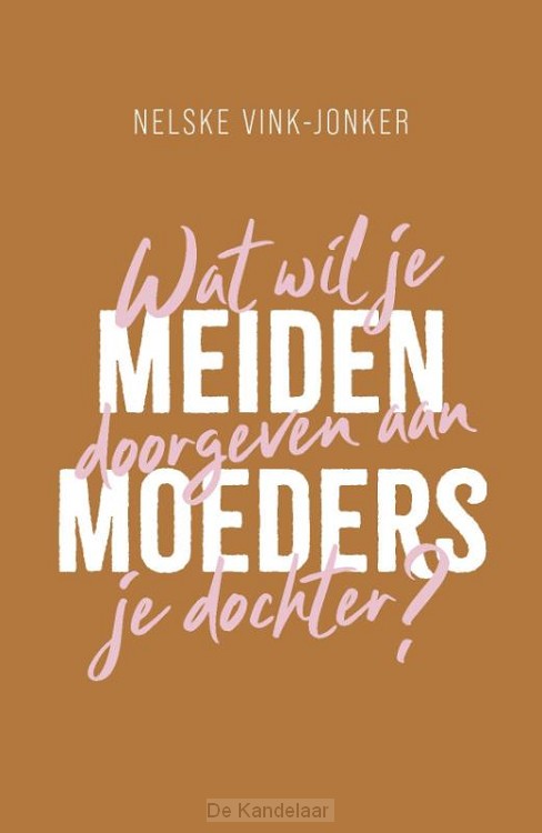 Meidenmoeders