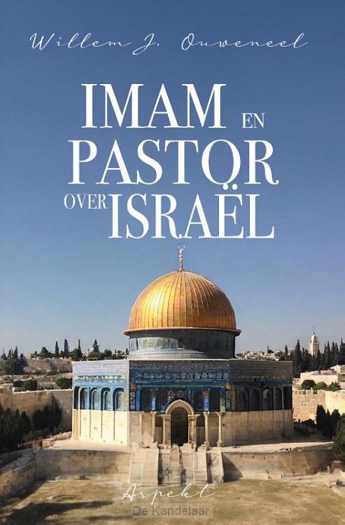 Imam en Pastor over Israël