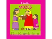 Mozes B-boekje