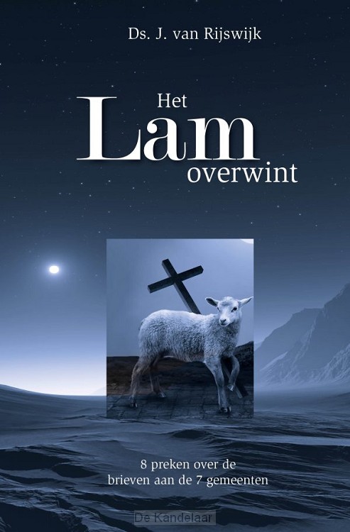 Het Lam overwint