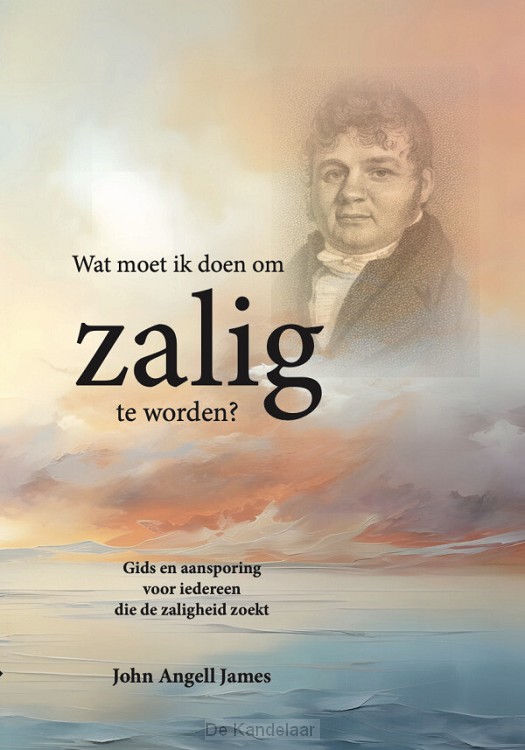 Wat moet ik doen om zalig te worden?