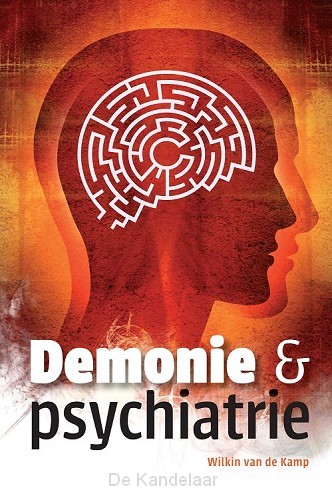 Demonie en psychiatrie