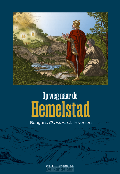Op weg naar de Hemelstad