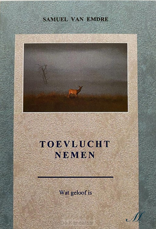 Toevlucht nemen