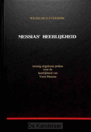 Messias' heerlijkheid