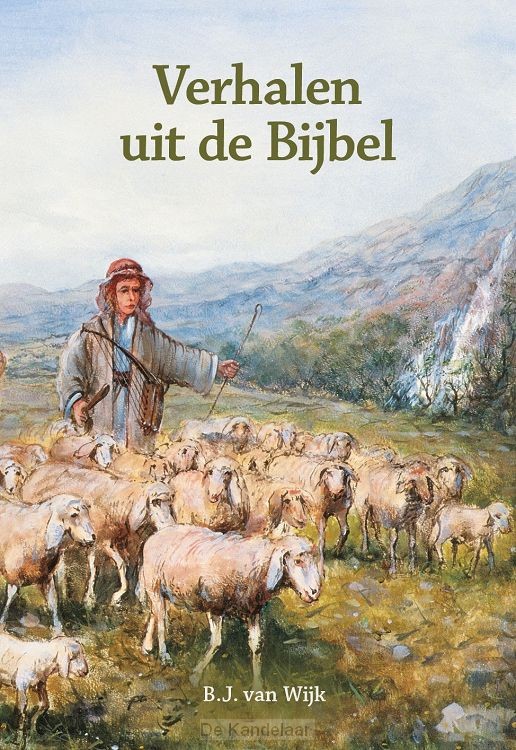 Verhalen uit de Bijbel