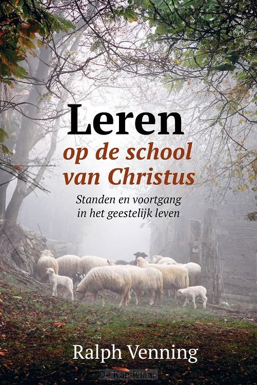 Leren op de school van Christus