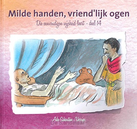 Die eenvoudigen 14 Milde handen vriend'
