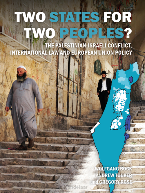 Two states for two peoples?