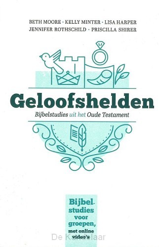 Geloofshelden
